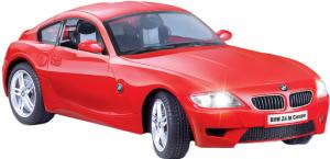 Фото Double Eagle BMW Z4 Coupe 1:16 R08562