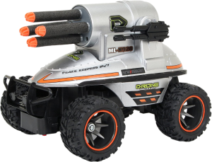Фото Машина New Bright Drone Missile Launcher 1:24 2435