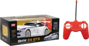 Фото Машина DX Toys BMW GT3 DX112408S 1:24