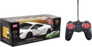 Фото Машина DX Toys Lamborghini Gallardo DX112406S 1:24