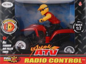 Фото Мотоцикл Eztec Extreme ATV 1:7 91482