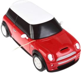 Фото Машина Eztec John Cooper Racing 1:20 24019