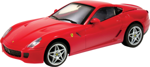 Фото Silverlit Ferrari 599 GTB Fiorano 1:16 86060C