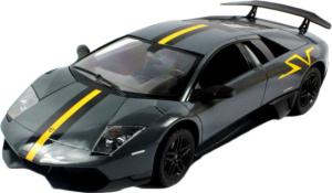 Фото Машина Func Lamborghini Murcielago LP670-4 SV 1:43 8004