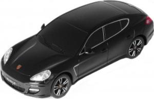 Фото Func Porsche Panamera Turbo S 1:24