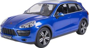 Фото HQ Porsche Cayenne 1:14 HQ20127