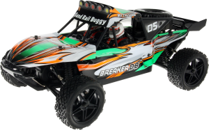 Фото HSP Dune Sand Rail Buggy 1:10 94202 WP