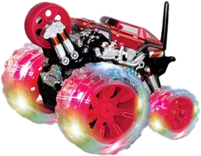 Фото HuangBo Toys 666-DL06 623113