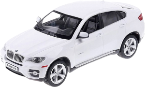 Фото Машина iCess BMW X6 1:14