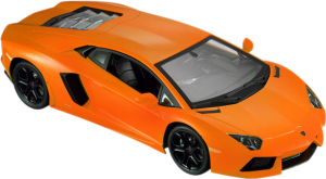 Фото iCess Машина Lamborghini Aventador 1:14