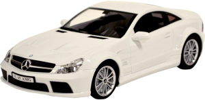 Фото Машина iCess Mercedes-Benz SL65 AMG 1:16