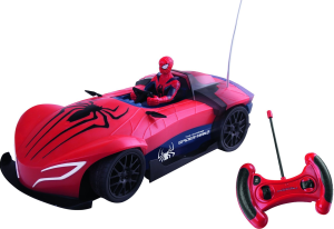 Фото IMC Toys Spider-Man 2 551220