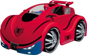 Фото IMC Toys The Amazing Spider-Man 2 550520