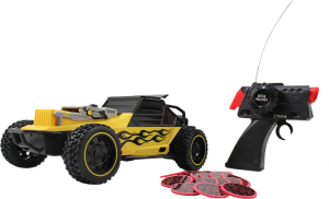 Фото Машина Jada Toys Battle Buggy 1:16 96759