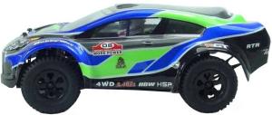 Фото HSP Desert Rally LIZARD DR PRO 1:18 94824PRO