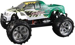 Фото HSP Electro Monster Truck Nokier 1:8 94062