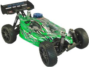 Фото HSP Off-Road Buggy 4WD RTR 1:8 94885