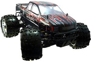 Фото HSP Off-Road Monster Truck 1:8 94992