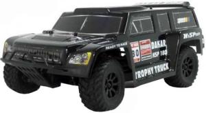 Фото HSP Pickups DAKAR 1:18 94825PRO