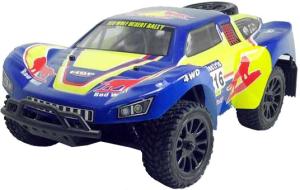 Фото HSP Trophy Truck REDWOLT 1:14 94687