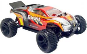 Фото HSP Trophy Truck 1:18 94804PRO