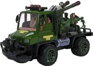 Фото S+S Toys Военная машина EA80084R