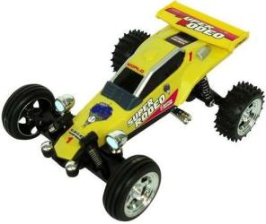 Фото Машина WLToys Mini Buggy 1:52 2009