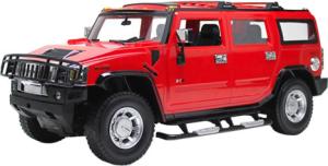 Фото MAX ELEGANT Hummer H2 1:14 49715/AK5601