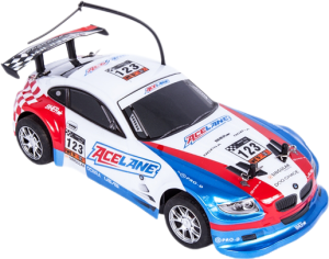 Фото Mioshi On-Road Rally Racer 1:18 MTE1201-004Б