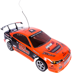 Фото Mioshi On-Road Rally Racer 1:10 MTE1201-006K