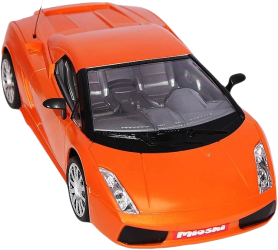 Фото Mioshi SPORTCARS 1:18 2012-4(оранжевая)