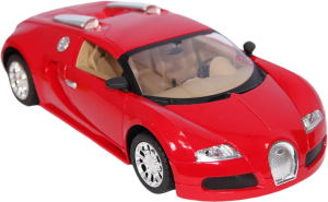 Фото Mioshi Supercars model 1:14 2012RC-07(красная)