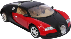 Фото Mioshi Supercars model 1:14 2012RC-07(красно-черная)