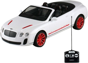 Фото MZ Bently Continental GT 1:14 2049