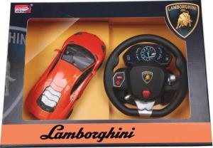 Фото MZ Машина Lamborghini Aventador 1:14 2025F