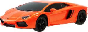 Фото MZ Lamborghini LR700 1:24 27021