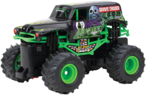 Фото New Bright Monster Jam 1:14 1530