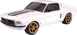 Фото Машина Nikko F6 Ford Mustang 1969 1:16 160556