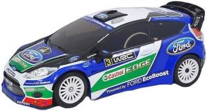 Фото Машина Nikko Ford Fiesta WRC 1:14 142402A