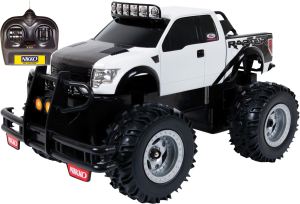 Фото Машина Nikko Ford Raptor Baja 1:16 160712A