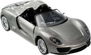 Фото Машина MZ Porsche 918 Spyder 1:24 25045A