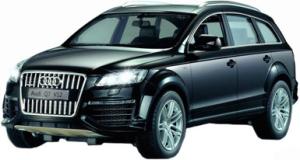 Фото Машина Qunxing Toys AUDI Q7 1:16 QX-300311-1