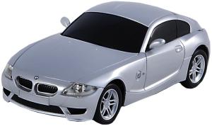 Фото Машина Radio Fun BMW Z4 M Coupe 1:24 24703