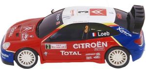 Фото Машина Radio Fun Citroen Xsara WRC 1:16 16711