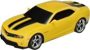 Фото Машина Rastar Chevrolet Camaro 1:32 ЯВ086310