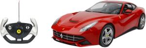 Фото Машина Rastar Ferrari F12 1:24 48100