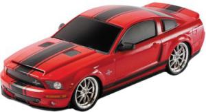 Фото Rastar Ford Shelby CT500 1:18