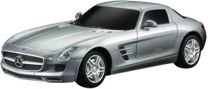 Фото Rastar Mercedes-Benz SLS AMG 1:14 47600