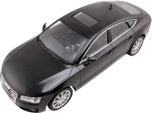 Фото Машина ShuangXing Toys Audi A7 1:16 971