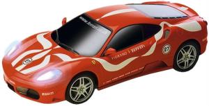 Фото Silverlit Ferrari Fiorano 1:50 83636